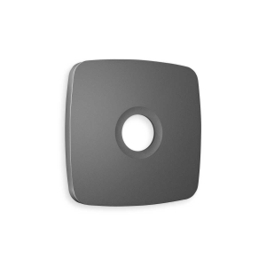 Лицевая панель ТВ-розетки AMBRELLA VOLT OP6630