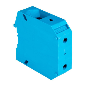 Колодка клеммная JXB-95/35 синяя EKF PROxima plc-jxb-95/35b