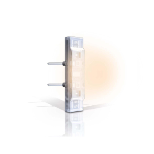 Лампа подсветки выключателя AMBRELLA VOLT G22Y