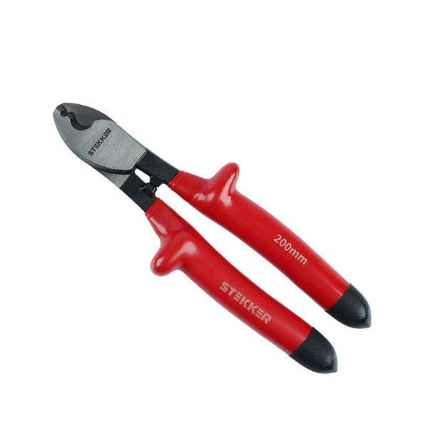 Кабелерез диэлектрический, 200мм, PLE4-200-S, TM Stekker 50504