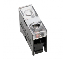 Клеммный терминал БЗД-1 до 16 мм2 60A EKF PROxima bzd-16001