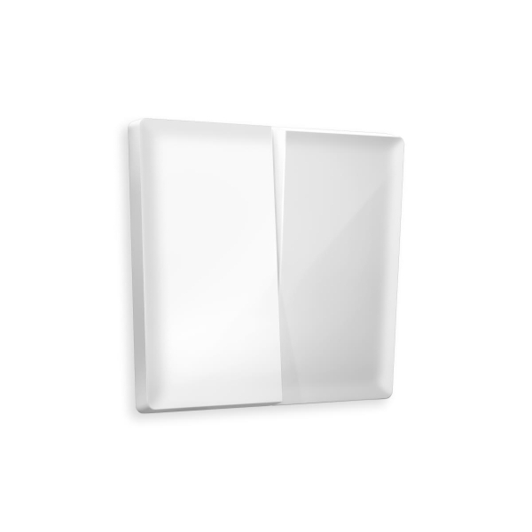 Лицевая панель выключателя AMBRELLA VOLT AP1030