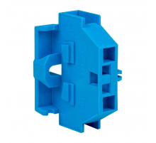 Миниклемма STB-4 32A синяя EKF PROxima stb-m-4-blue