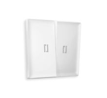 Лицевая панель выключателя AMBRELLA VOLT AP1240