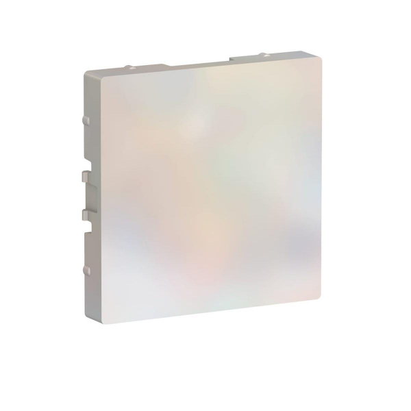Заглушка Systeme Electric AtlasDesign жемчуг ATN000409 Заглушка Systeme Electric AtlasDesign жемчуг ATN000409
