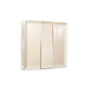 Лицевая панель выключателя AMBRELLA VOLT AP3050