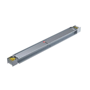 Прямая магистральная нестандартная секция 1000 А IP55 AL 3L+N+PE(КОРПУС) длина 1,0м-1,99м HPA10FM45X2