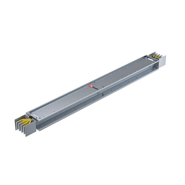Прямая магистральная нестандартная секция 1000 А IP55 AL 3L+N+PE(КОРПУС) длина 1,0м-1,99м HPA10FM45X2