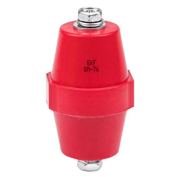 Изолятор SM-76 1250А 25кВ EKF PROxima plc-sm-76 Изолятор SM-76 1250А 25кВ EKF PROxima plc-sm-76