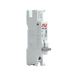 Контакт вспомогательный AV-OF EKF AVERES av-of-averes