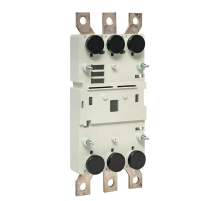 Панель втычная PM-99/1-400 переднего присоединения для ВА-99 400А EKF PROxima mccb99-a-88