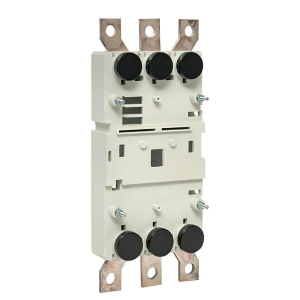 Панель втычная PM-99/1-400 переднего присоединения для ВА-99 400А EKF PROxima mccb99-a-88