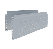 Панели боковые для секционирования В200 Г600 мм (2 шт) EKF AVERES PCV26
