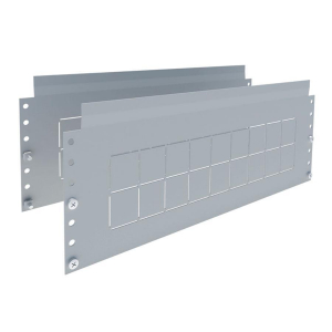 Панели боковые для секционирования В200 Г600 мм (2 шт) EKF AVERES PCV26