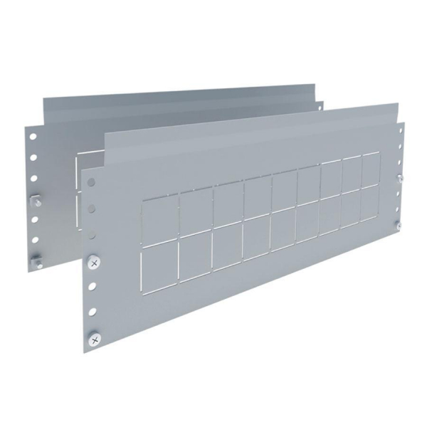 Панели боковые для секционирования В200 Г600 мм (2 шт) EKF AVERES PCV26