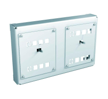 Блокировка взаимная механическая MIR-P x XT4 F 1SDA066645R1