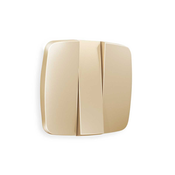 Лицевая панель выключателя AMBRELLA VOLT OP6050