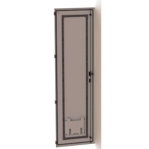 Дверь FORT для корпуса высотой 2200 и шириной 800 IP54 EKF PROxima FD228G