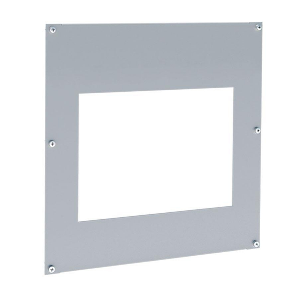 Пластрон с вырезом для стационарного ВА-45/3200 3Р/4Р EKF AVERES FPFU4304 Пластрон с вырезом для стационарного ВА-45/3200 3Р/4Р EKF AVERES FPFU4304