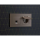 Лицевая панель розетки AMBRELLA VOLT AP6380