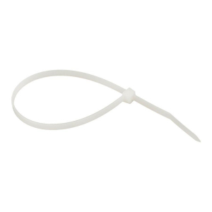 Хомут нейлоновый (4,8х250) (100шт.) EKF Basic plc-c-4.8x250