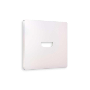 Лицевая панель розетки AMBRELLA VOLT AP2140