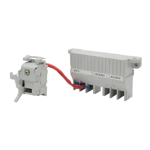 AV POWER-1 Минимальный расцепитель UVT для ETU справа mccb-1R-UVT-ETU-av