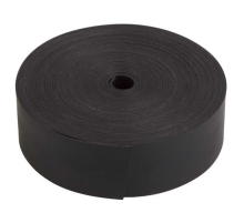 Термоусаживаемая лента с клеевым слоем REXANT 25 мм х 1,0 мм, черная, ролик 5 м, ТЛ-1,0 48-9026