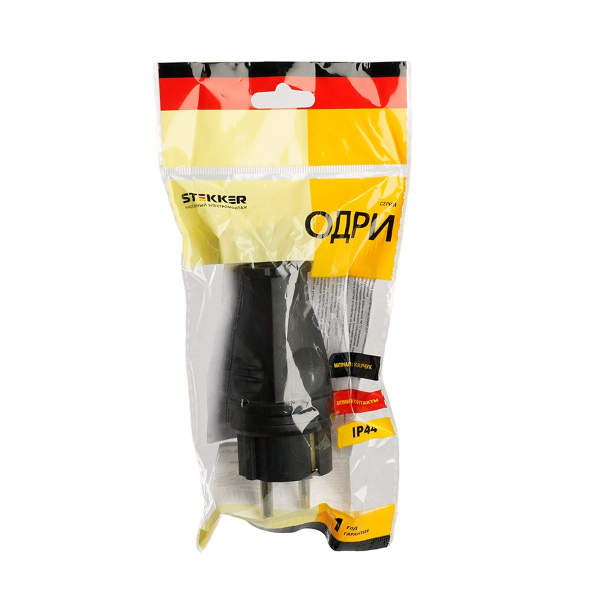 Вилка прямая Stekker Одри RPG16-21-441 32748