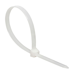 Хомут P6.6 стандартный (б), 7.6x250 (100шт) FlexLock PROxima plc-fl-ctsw-7.6x250