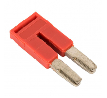Перемычка для JXB-ST 2,5 2PIN (20 шт.) EKF PROxima plc-per-st-2PIN-2.5