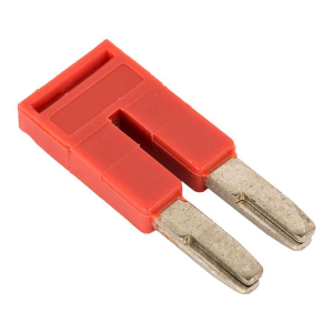 Перемычка для JXB-ST 2,5 2PIN (20 шт.) EKF PROxima plc-per-st-2PIN-2.5