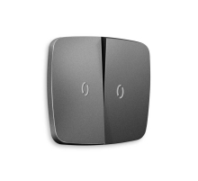 Лицевая панель выключателя AMBRELLA VOLT OP6540