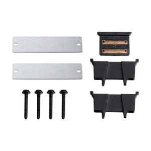 Соединитель прямой токопроводящий Novotech FATTO 359613