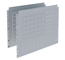 Панели боковые для секционирования В500 Г600 мм (2 шт) EKF AVERES PCV56