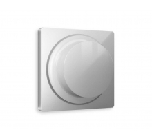 Лицевая панель диммера AMBRELLA VOLT AP4055