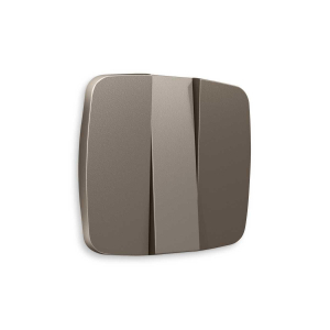 Лицевая панель выключателя AMBRELLA VOLT OP6350