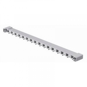 Держатель клемм Mistral 18 модулей (TB18(ZK22)* 1SPE007715F0753