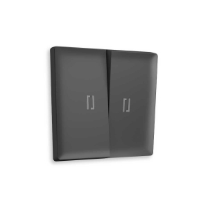 Лицевая панель выключателя AMBRELLA VOLT AP9040