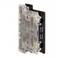Контакт боковой КБЭ-11 80-100А EKF AVERES ctr-ax-11-s-80-100-av