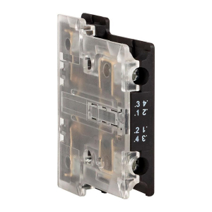 Контакт боковой КБЭ-11 80-100А EKF AVERES ctr-ax-11-s-80-100-av