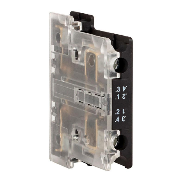 Контакт боковой КБЭ-11 80-100А EKF AVERES ctr-ax-11-s-80-100-av