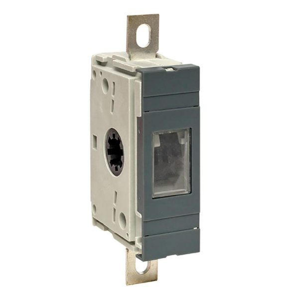 Дополнительный полюс 160А для рубильника TwinBlock EKF PROxima tb-s-160-dp Дополнительный полюс 160А для рубильника TwinBlock EKF PROxima tb-s-160-dp