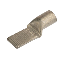 Наконечник штифтовой медный луженый НШМЛ-10-7-13 (50шт.) EKF nshml-10-7-13