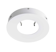 Насадка торцевая на светильник RULLO dia 80 mm Rullo Lightstar 204486