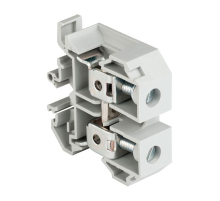 Колодка клеммная JXB-35/35 серая EKF PROxima plc-jxb-35/35gy