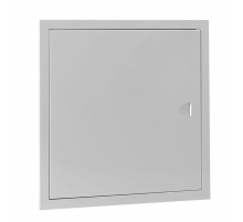 Люк ревизионный металл 400х400 (ШхВ внутр.) EKF Basic lm-400x400