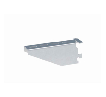 Полка кабельная 150 мм К1160 (2 мм) HDZ EKF pk150-HDZ