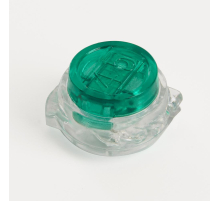 Зажим соединительный Скотч-лок K5, 0,4-0,9мм2 (1,67мм) STEKKER LD800-005 (DIY упаковка 10шт)