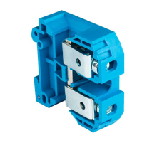 Колодка клеммная JXB-70/35 синяя EKF PROxima plc-jxb-70/35b